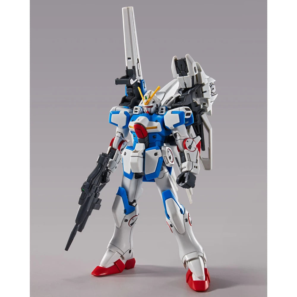 Gundam - HGUC 1/144 Second V Gundam  [P-Bandai]