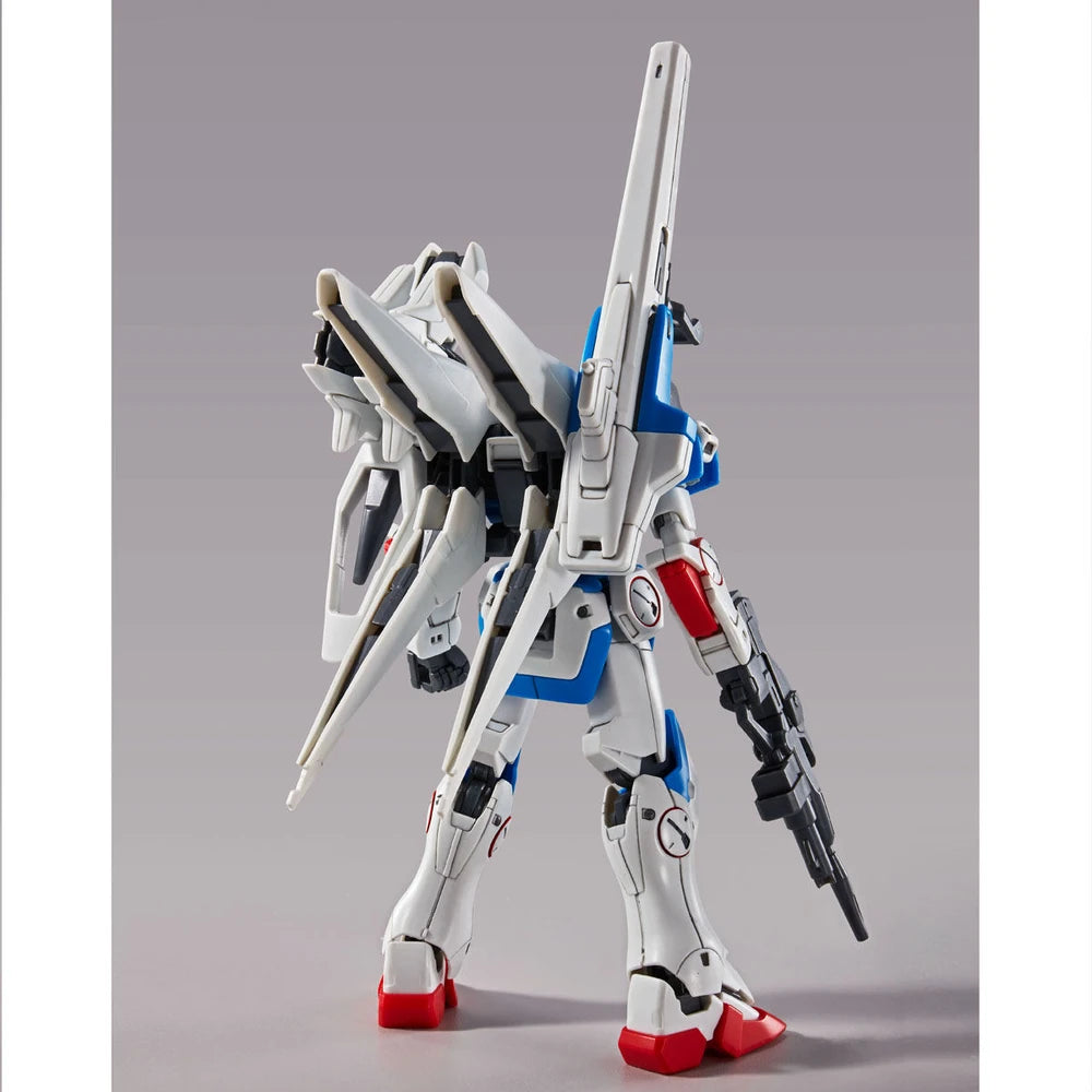 Gundam - HGUC 1/144 Second V Gundam  [P-Bandai]