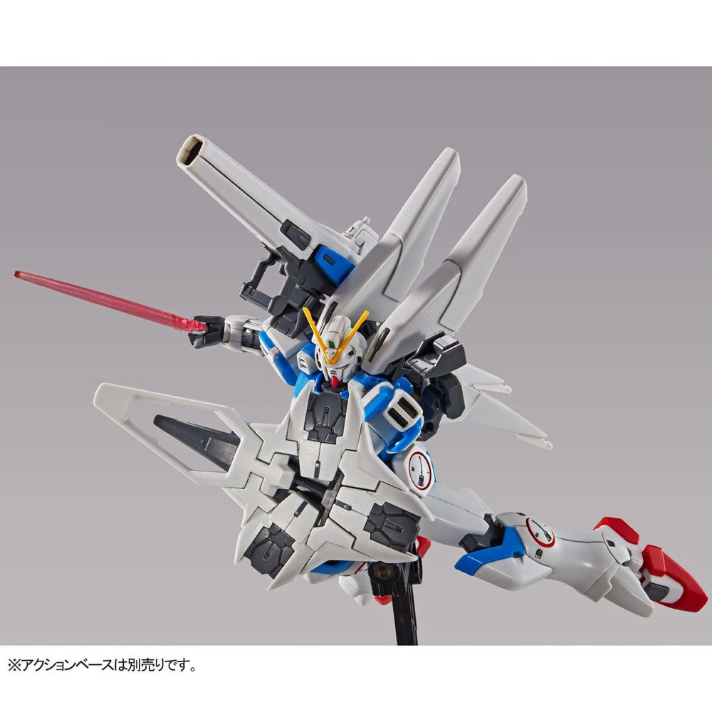 Gundam - HGUC 1/144 Second V Gundam  [P-Bandai]