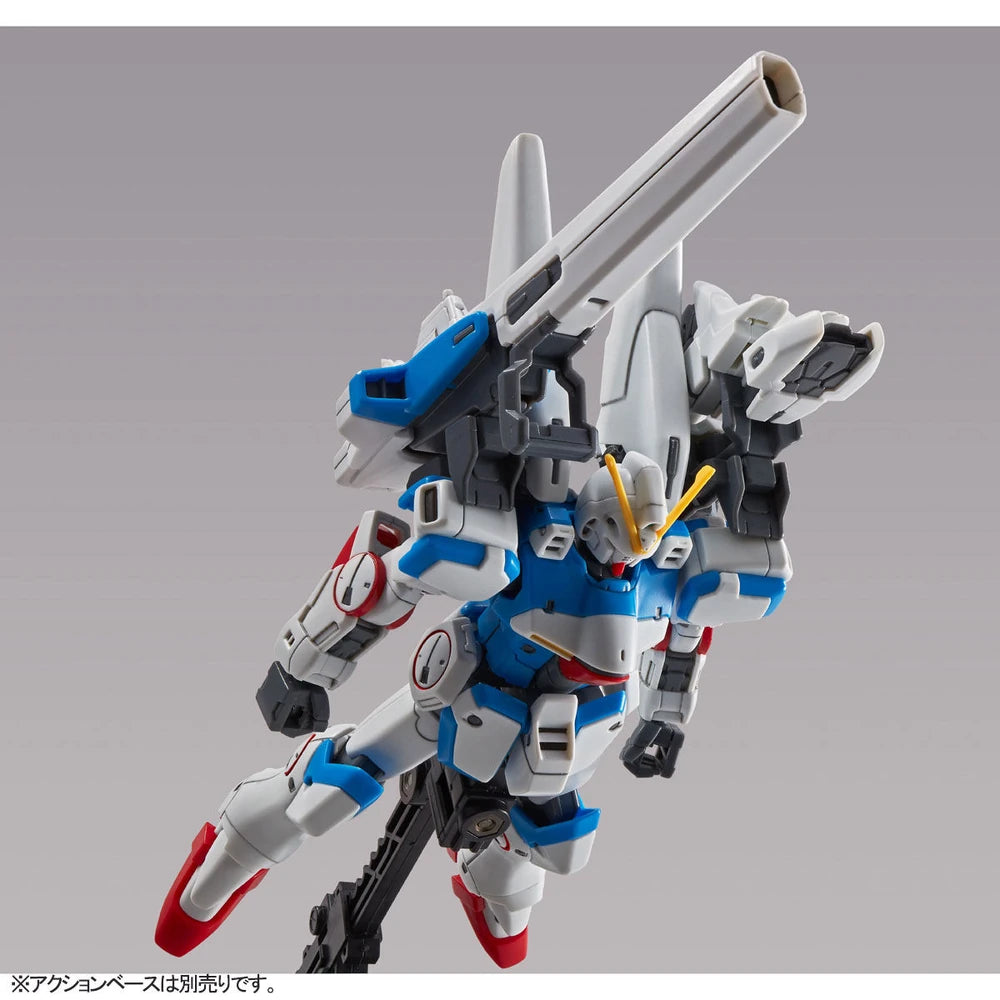 Gundam - HGUC 1/144 Second V Gundam  [P-Bandai]