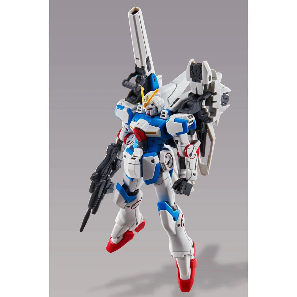 Gundam - HGUC 1/144 Second V Gundam  [P-Bandai]