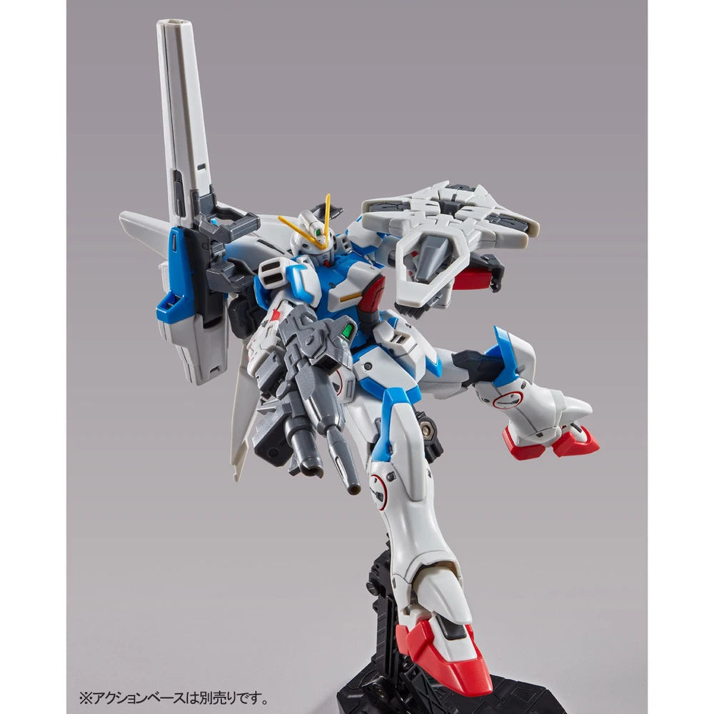 Gundam - HGUC 1/144 Second V Gundam  [P-Bandai]