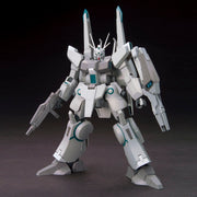 Gundam - HGUC 1/144 Silver Bullet