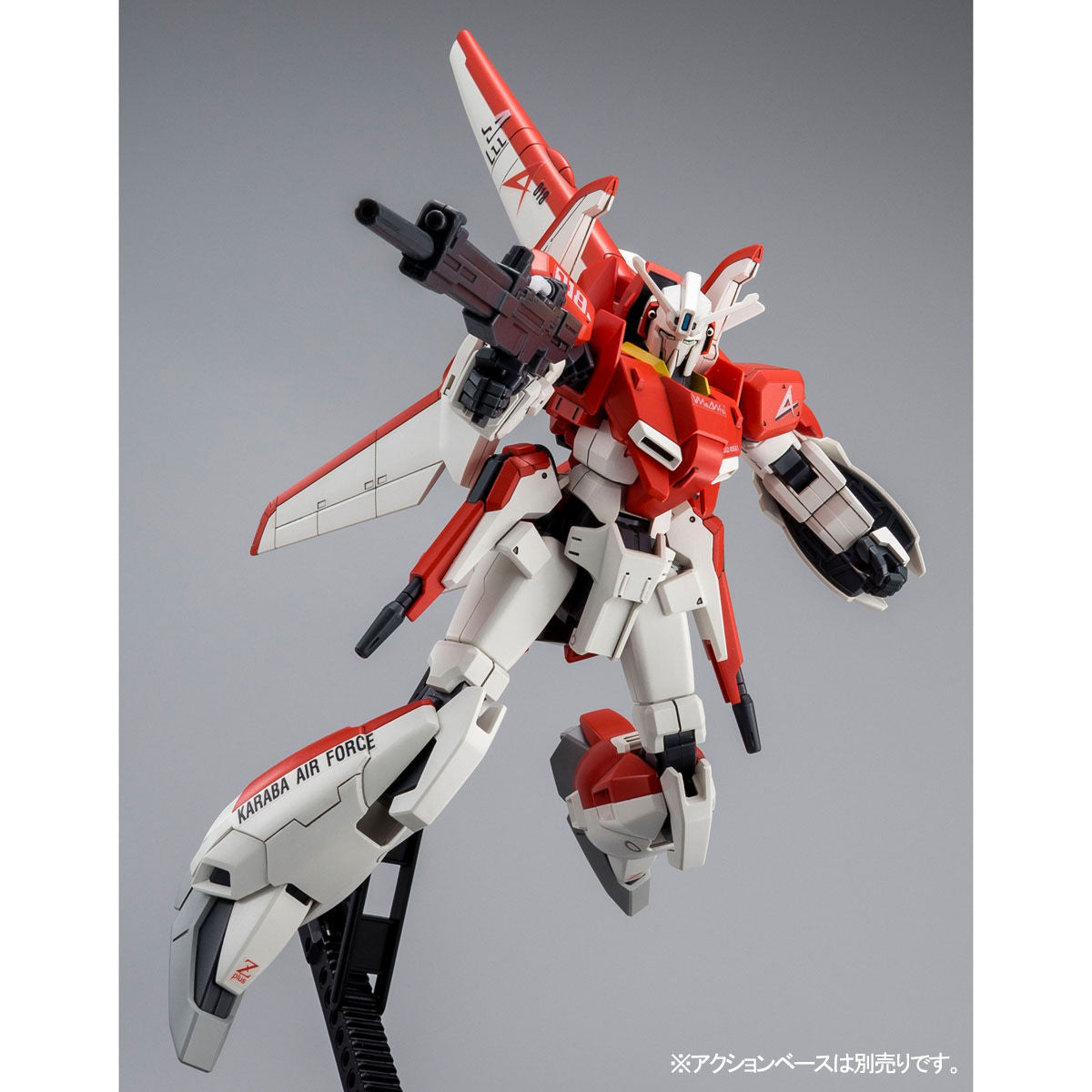 Gundam - HGUC 1/144 MSZ-006A1 Zeta Plus (Test Unit Image Color) [Expo Limited]