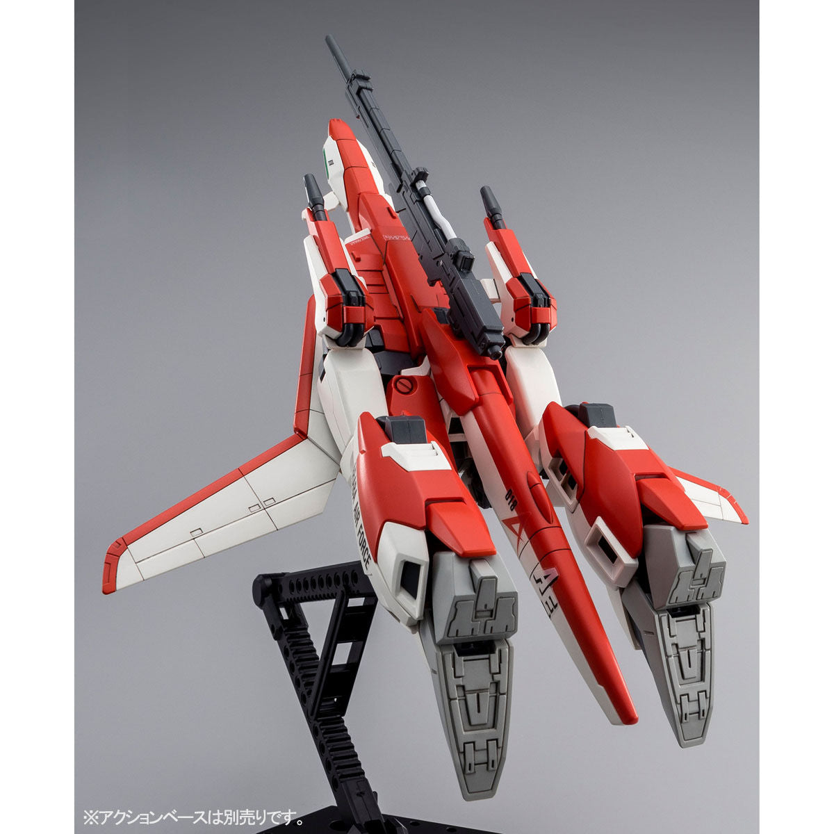 Gundam - HGUC 1/144 MSZ-006A1 Zeta Plus (Test Unit Image Color) [Expo Limited]