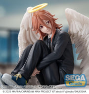 Chainsaw Man: The Movie Reze Arc - Angel Devil High Premium Figure | Sega