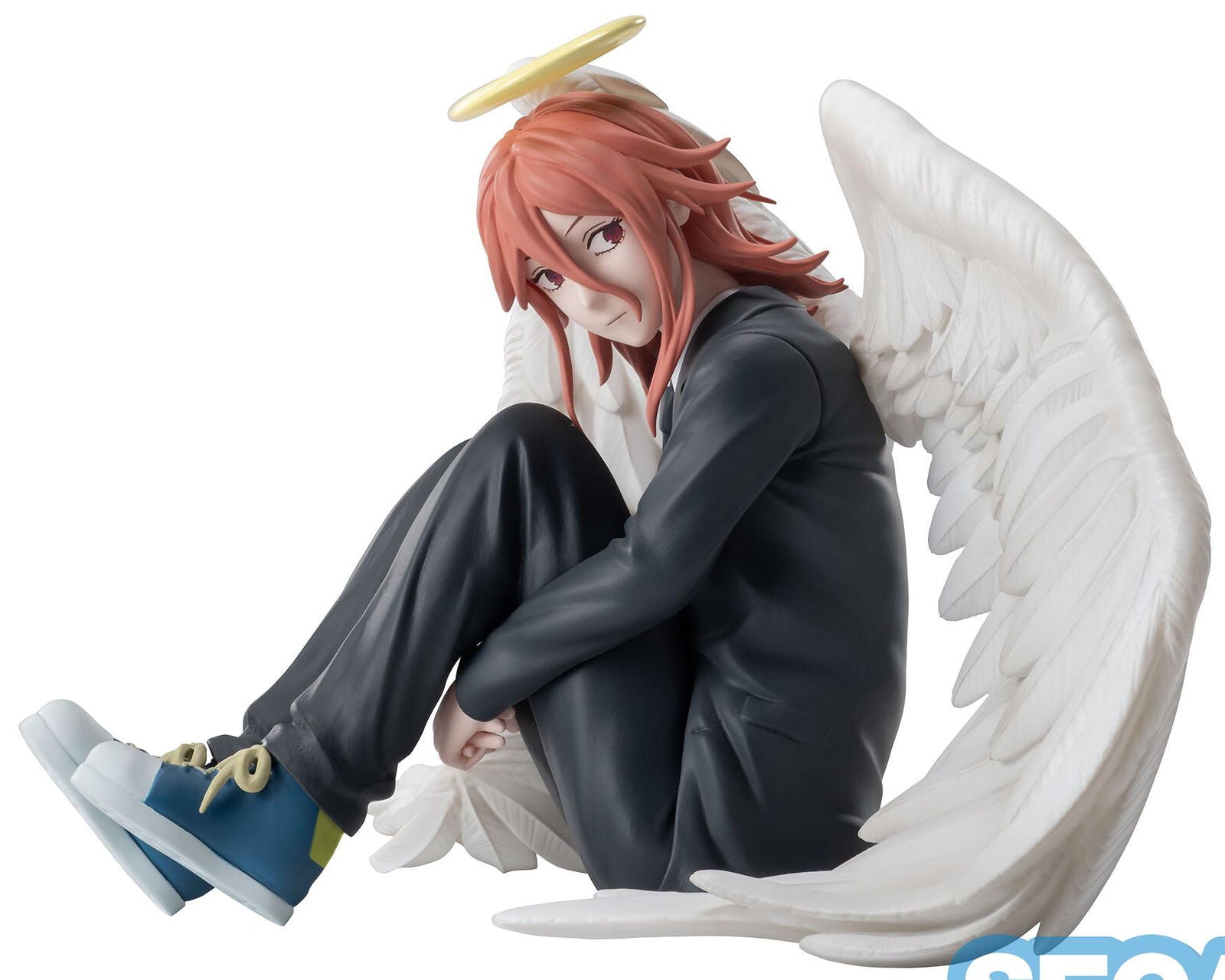 Chainsaw Man: The Movie Reze Arc - Angel Devil High Premium Figure | Sega