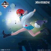 Gundam - Amate Yuzuriha (Machu) & Haro Masterlise Ichiban Kuji Vol.2 Prize A Figure | Bandai Spirits