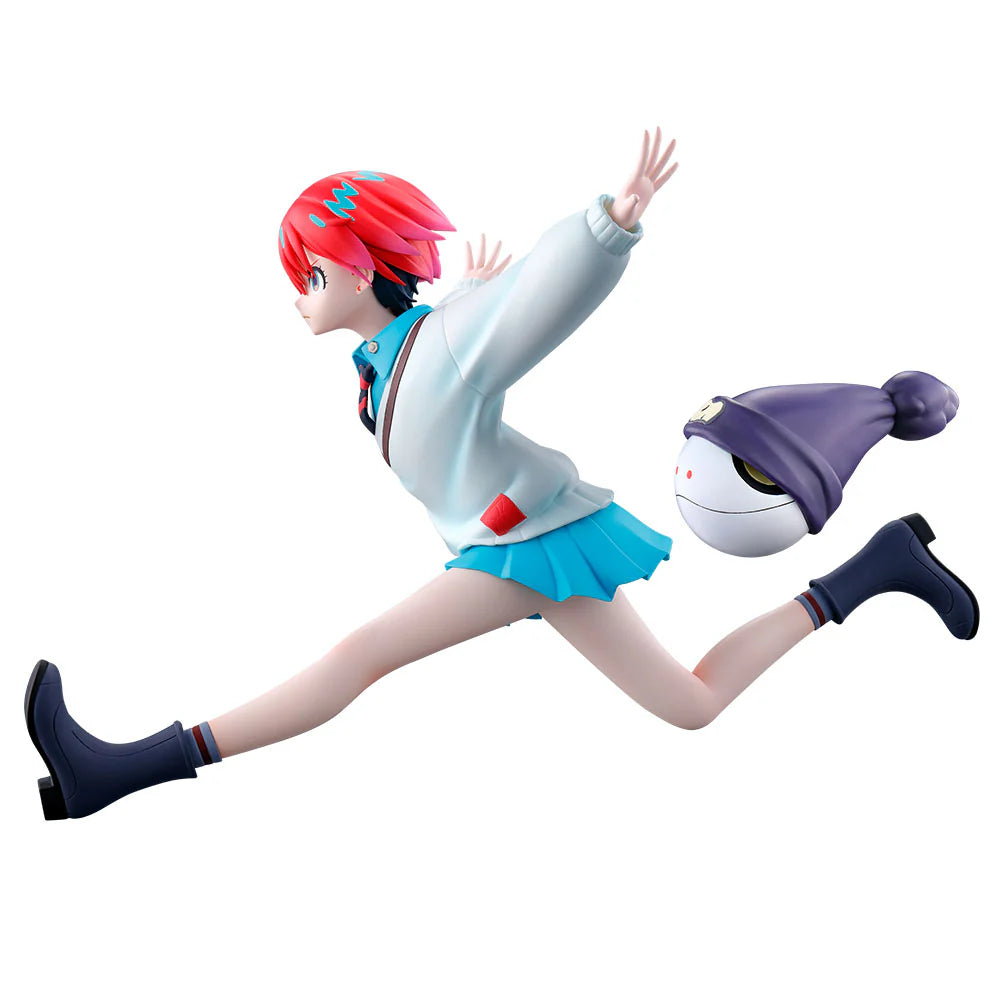 Gundam - Amate Yuzuriha (Machu) & Haro Masterlise Ichiban Kuji Vol.2 Prize A Figure | Bandai Spirits