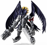 Digimon - NXEDGE STYLE Beelzebumon (Blast Mode Ver.)
