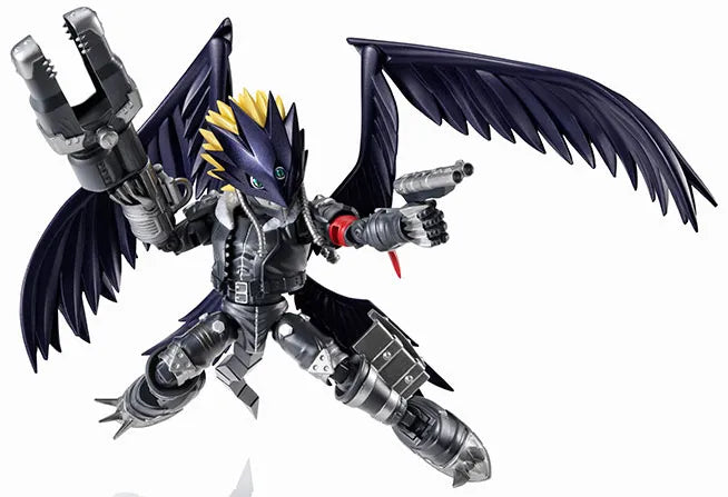 Digimon - NXEDGE STYLE Beelzebumon (Blast Mode Ver.)