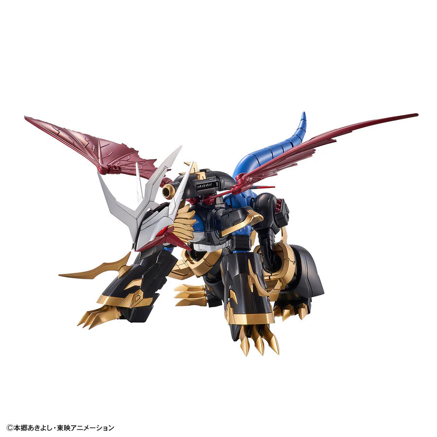 Digimon - Figure-Rise Standard Amplified Imperialdramon