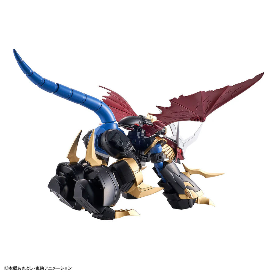 Digimon - Figure-Rise Standard Amplified Imperialdramon