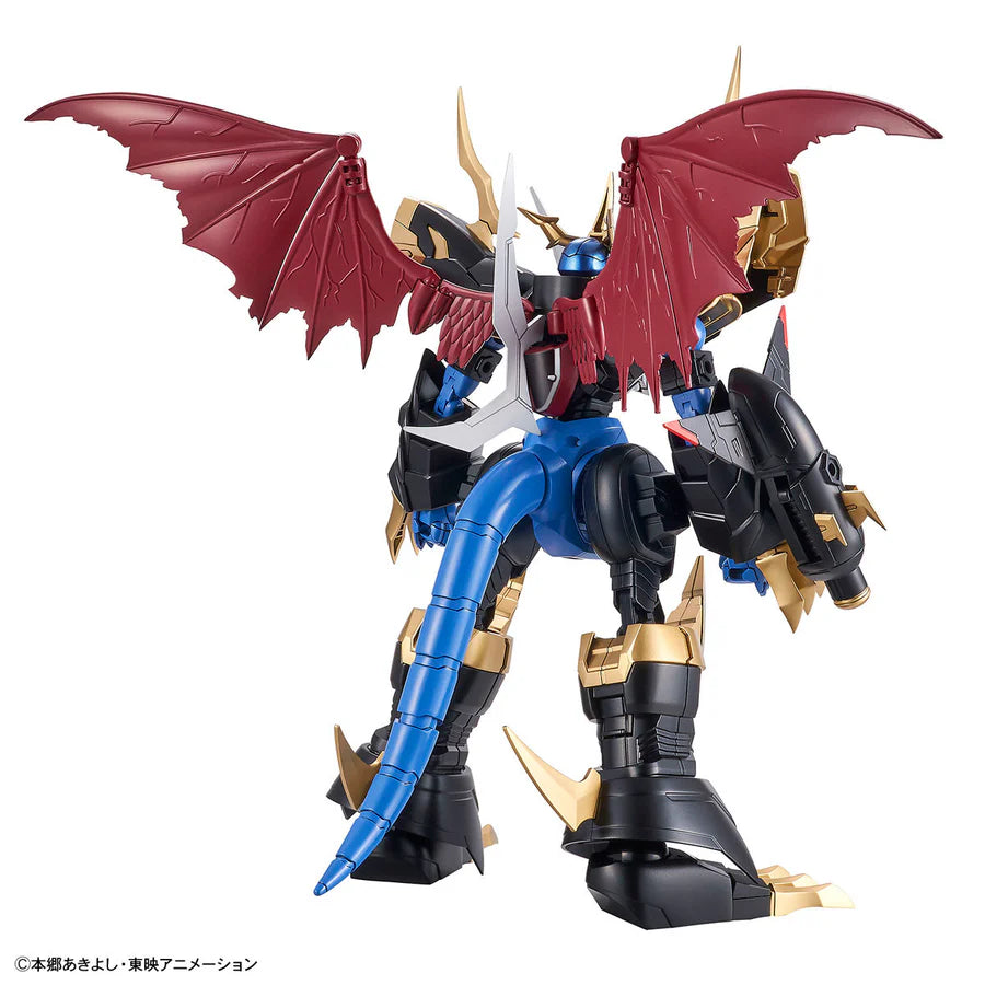 Digimon - Figure-Rise Standard Amplified Imperialdramon