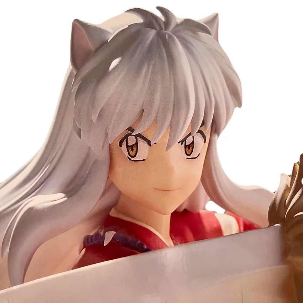 Inuyasha - Inuyasha Trio-Try-It Figure | Furyu