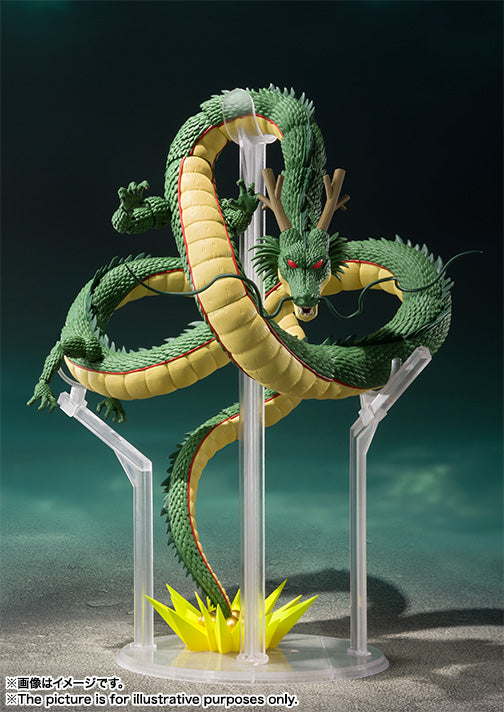 Dragon Ball - S.H.Figuarts Shenron