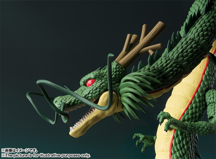 Dragon Ball - S.H.Figuarts Shenron