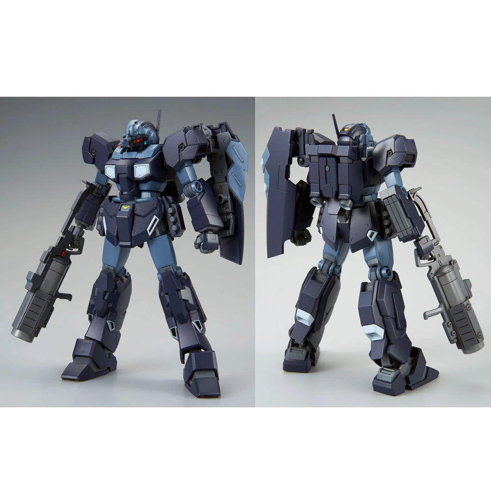 Gundam - HGUC 1/144  Jesta (Shezarr Type, Team B & C) [P-Bandai]