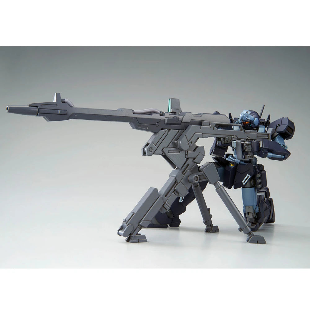 Gundam - HGUC 1/144  Jesta (Shezarr Type, Team B & C) [P-Bandai]