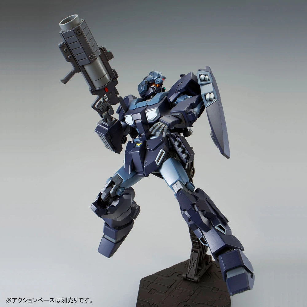 Gundam - HGUC 1/144  Jesta (Shezarr Type, Team B & C) [P-Bandai]