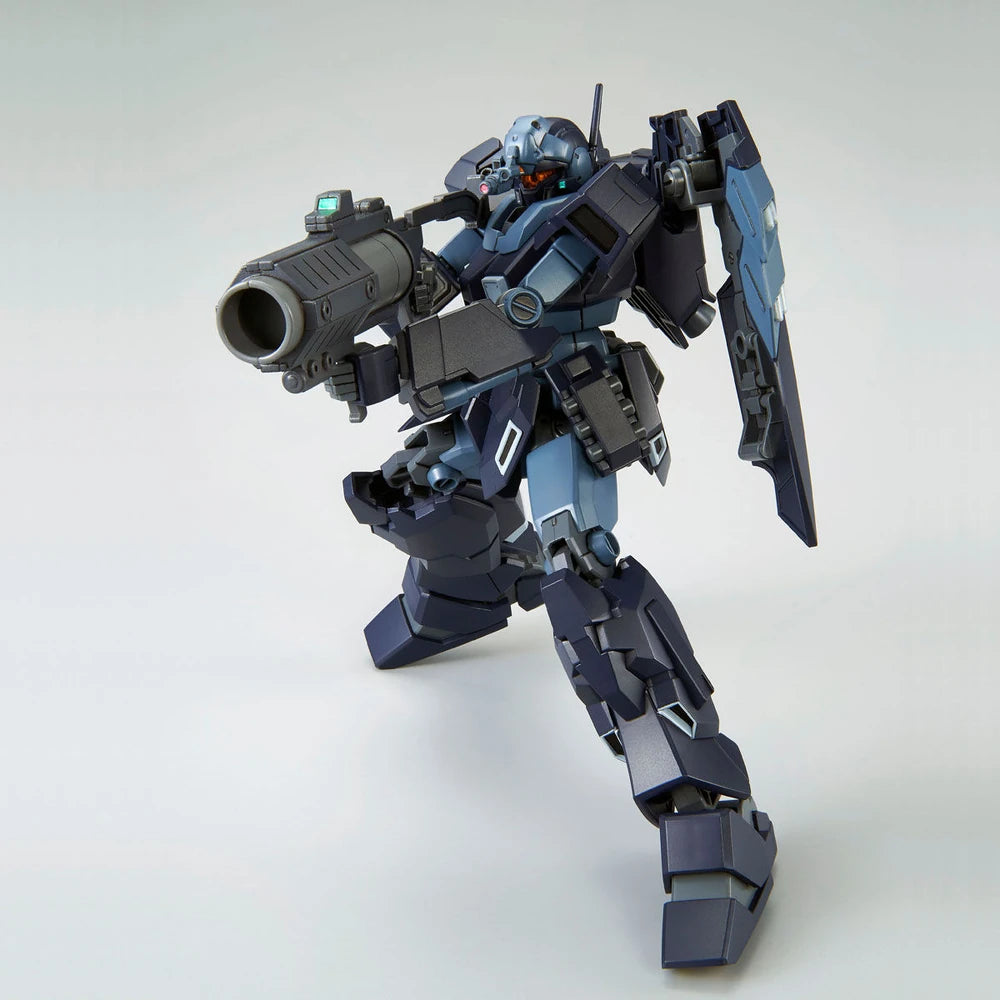 Gundam - HGUC 1/144  Jesta (Shezarr Type, Team B & C) [P-Bandai]