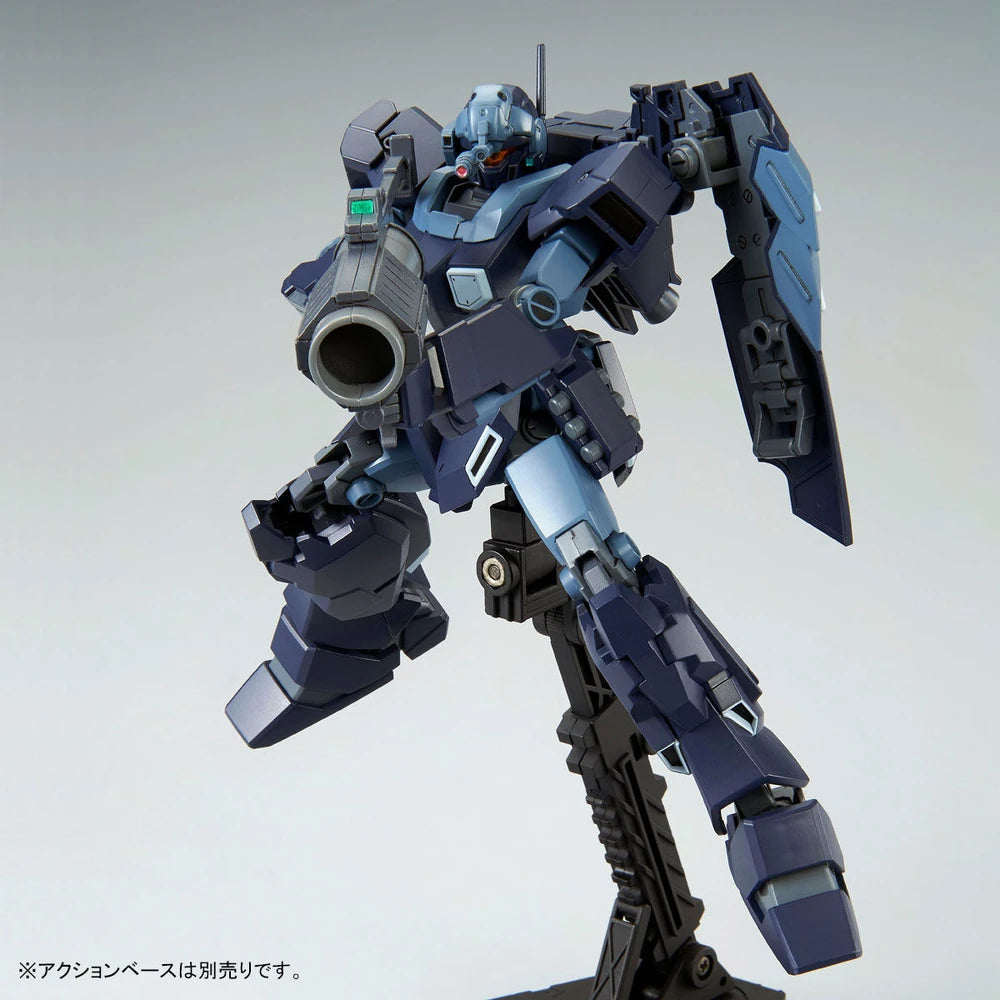 Gundam - HGUC 1/144  Jesta (Shezarr Type, Team B & C) [P-Bandai]