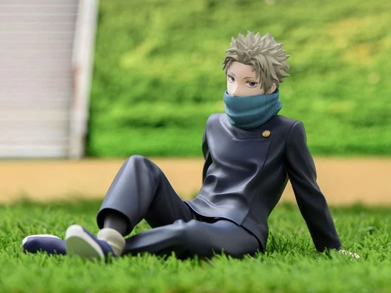 Jujutsu Kaisen 0 - Toge Inumaki Yumemirize Figure | Sega