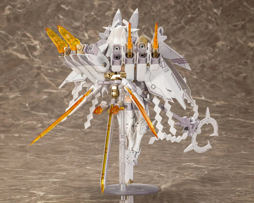 Kotobukiya - ASRA Tamamonomae Hakumen Konmou  [Megami Device]