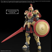 30MF - Class-Up Armor Liber Gladiator