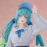 Vocaloid - Hatsune Miku Luminasta (Conceptual Series Vol.2) Figure | Sega