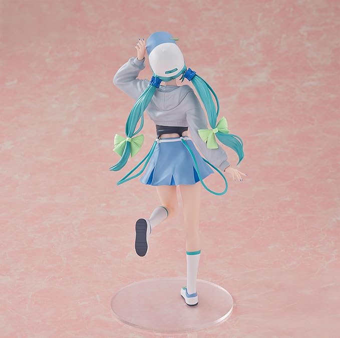Vocaloid - Hatsune Miku Luminasta (Conceptual Series Vol.2) Figure | Sega