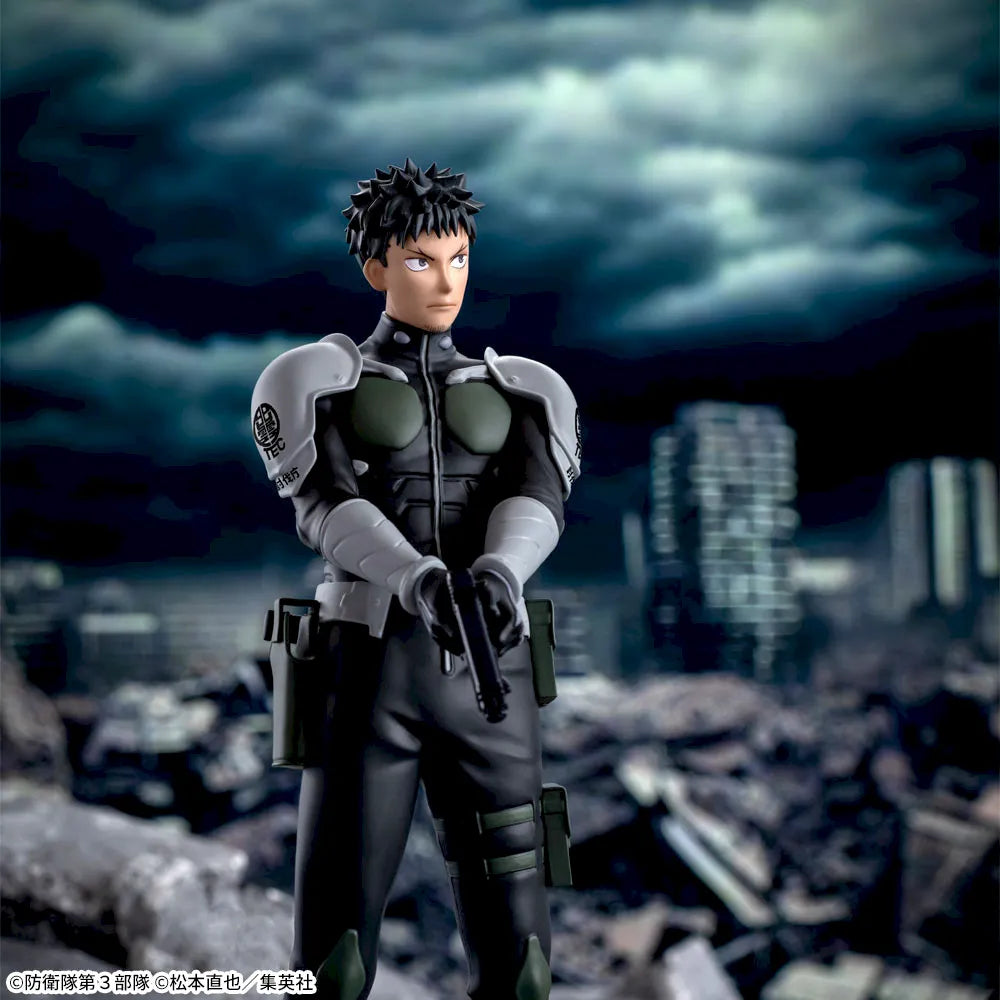 Kaiju No. 8 - Kafka Hibino Luminasta Figure | Sega