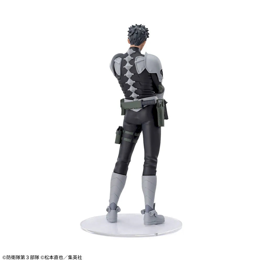 Kaiju No. 8 - Kafka Hibino Luminasta Figure | Sega