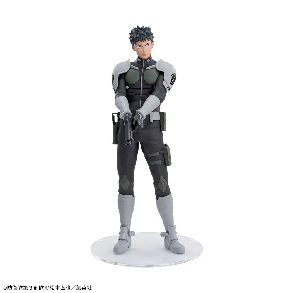 Kaiju No. 8 - Kafka Hibino Luminasta Figure | Sega