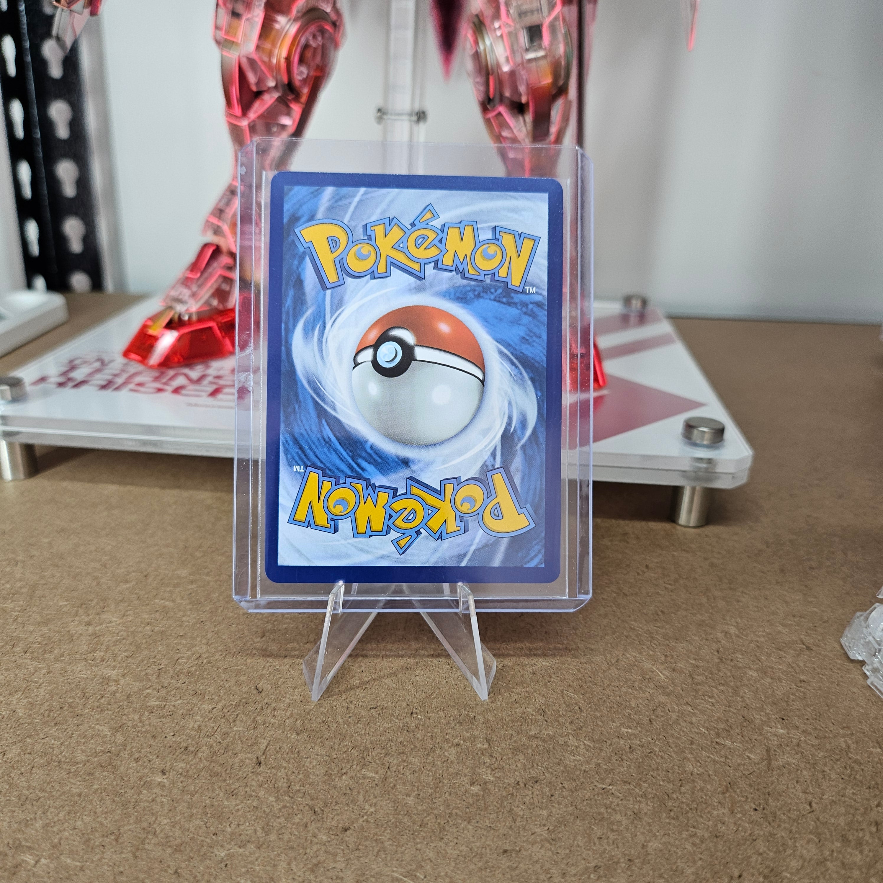 Pokemon - Mega Mawile ex 162/132 (Mega Evolution) [EN]
