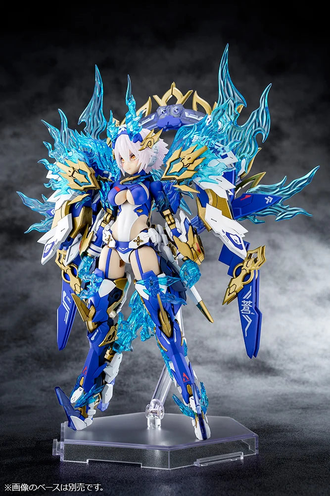 Megami Device - AUV Susanowo Souen Blue