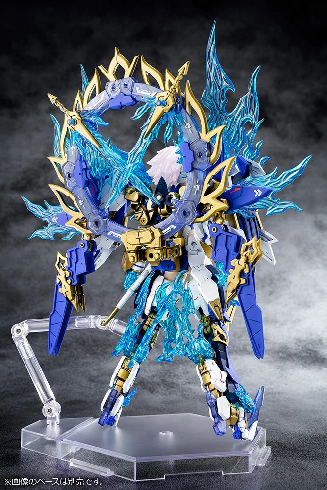 Megami Device - AUV Susanowo Souen Blue