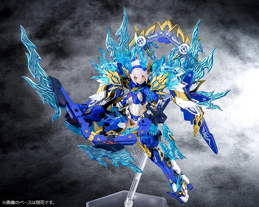 Megami Device - AUV Susanowo Souen Blue