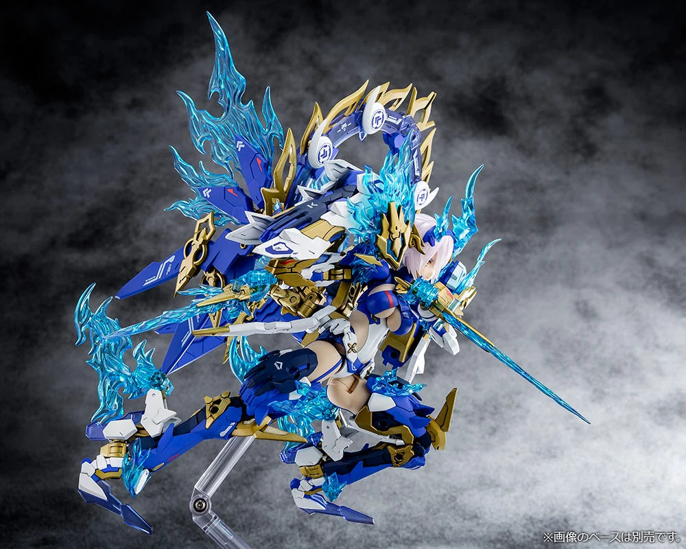 Megami Device - AUV Susanowo Souen Blue