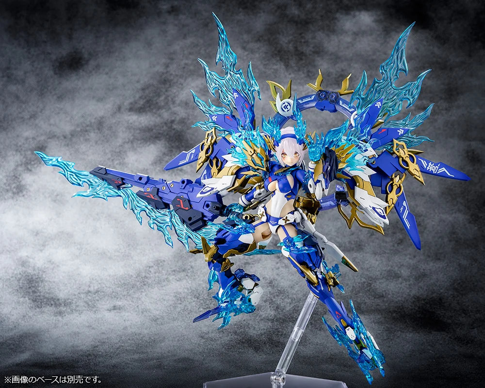 Megami Device - AUV Susanowo Souen Blue