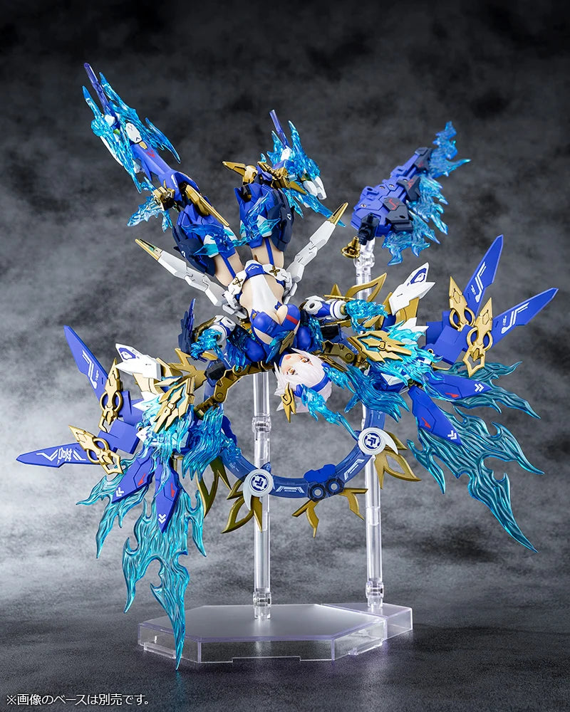 Megami Device - AUV Susanowo Souen Blue