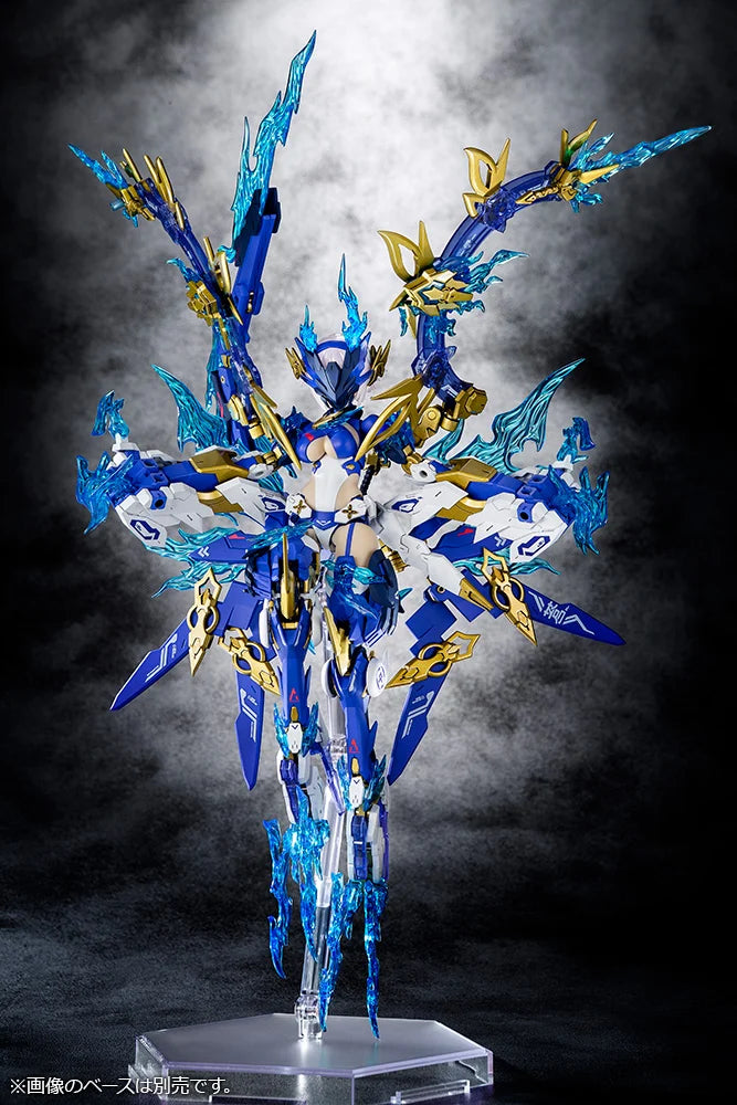 Megami Device - AUV Susanowo Souen Blue