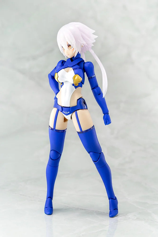 Megami Device - AUV Susanowo Souen Blue