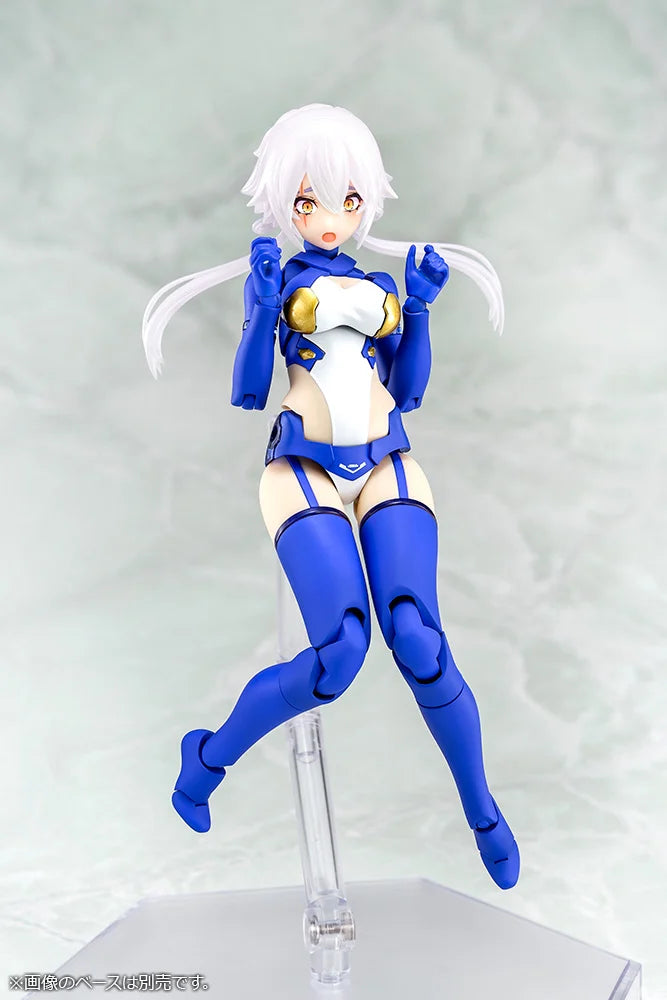 Megami Device - AUV Susanowo Souen Blue
