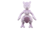 Pokémon - Mewtwo Super Big Plush 42cm [Mewtwo Strikes Back EVOLUTION] [Banpresto]