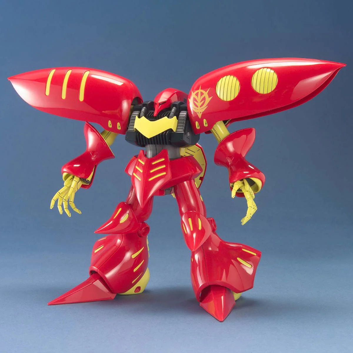 Gundam - MG 1/100 AMX-004-3 Qubeley Mk-II