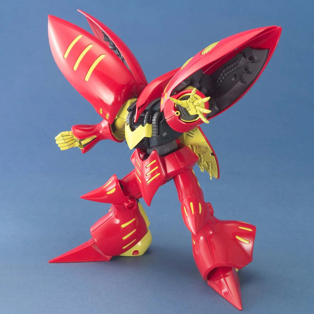 Gundam - MG 1/100 AMX-004-3 Qubeley Mk-II