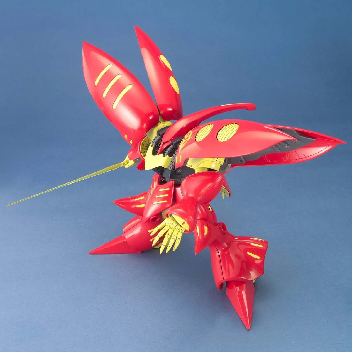 Gundam - MG 1/100 AMX-004-3 Qubeley Mk-II