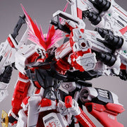 [PRE-ORDER] Gundam - MG 1/100 Gundam Astray Red Dragon [P-Bandai]