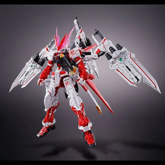 [PRE-ORDER] Gundam - MG 1/100 Gundam Astray Red Dragon [P-Bandai]